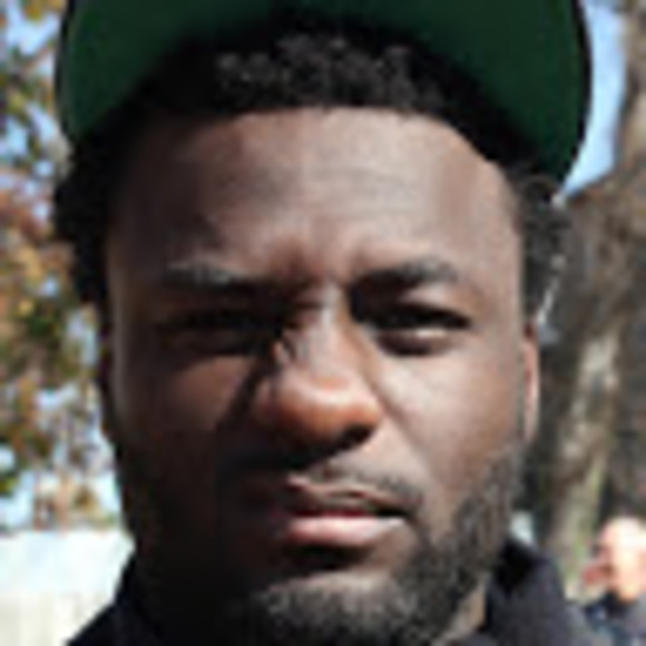 leandredouglas